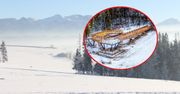 Nowa atrakcja na Podhalu. Piękny widok, mało ludzi, na dodatek za darmo