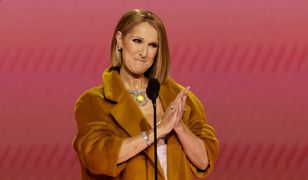 Celine Dion opublikowała nowy post. Poruszające pożegnanie