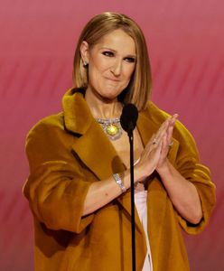 Celine Dion opublikowała nowy post. Poruszające pożegnanie