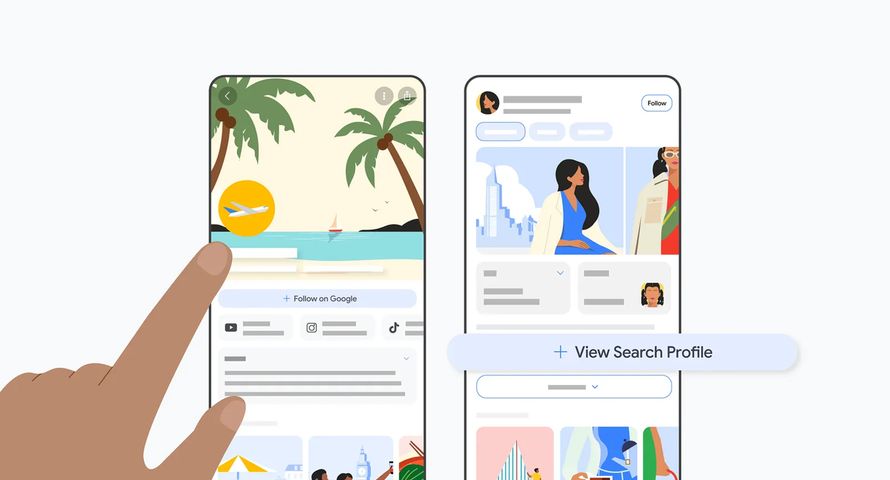 Nowa funkcja w Google dla wydawców