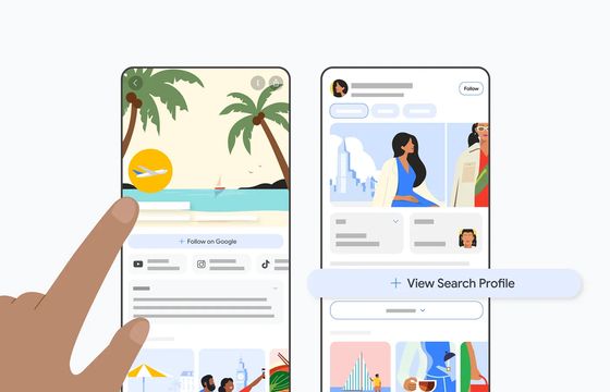 Nowa funkcja w Google dla wydawców