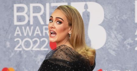Adele szalała w klubie. Miała na sobie biżuterię wartą ponad 2 mln funtów