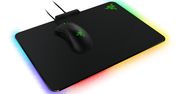 Razer Firefly: świecąca podkładka pod myszkę, która kosztuje… 75 euro