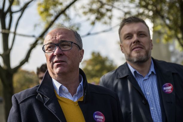 SLD w luksusowym hotelu w Spale. Publiczne pieniądze i prywatny biznes żony Czarzastego