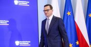Morawiecki w ogniu pytań. Wymijająca odpowiedź premiera ws. wyborów