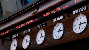 Polscy inwestorzy nie wycofują się mimo spadków