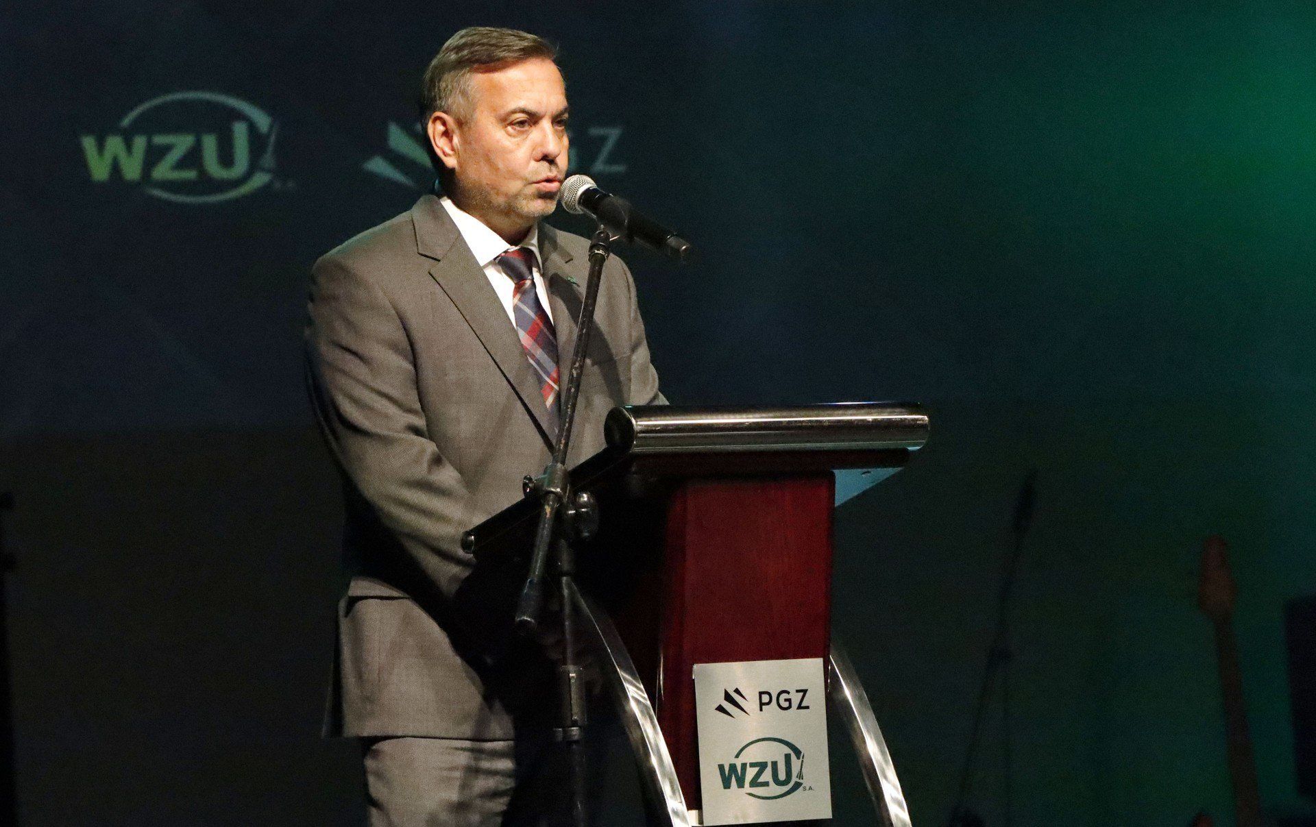 65. lecie Wojskowych Zakładów Uzbrojenia w Grudziądzu