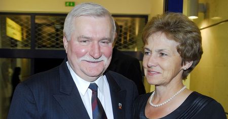 Lech Wałęsa skończył 79 lat. W jego małżeństwie było wiele kryzysów