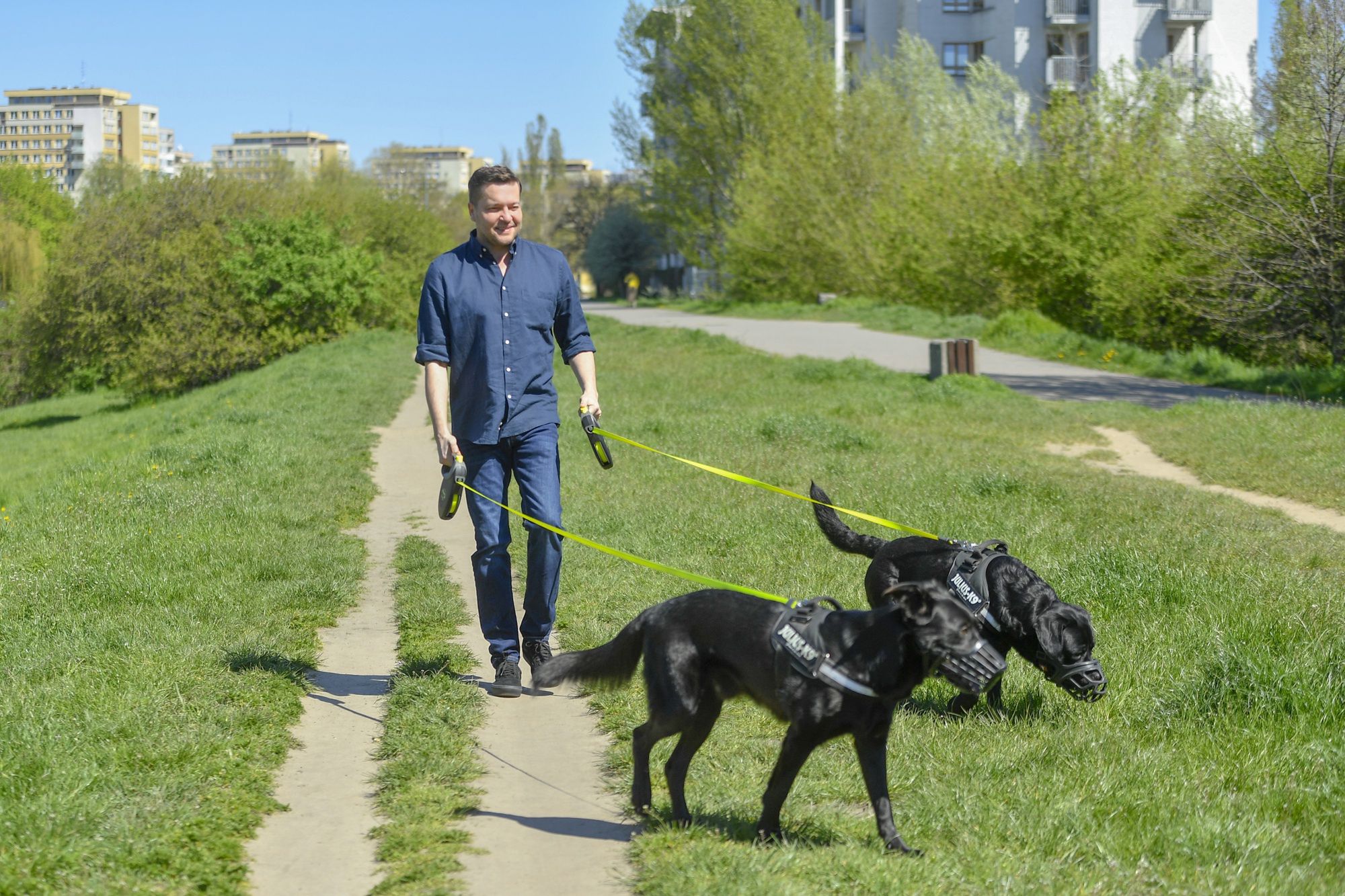 Aktor zrzucił 30 kilogramów