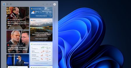 Na pulpicie nie było ich od lat. Powrócą w Windows 11