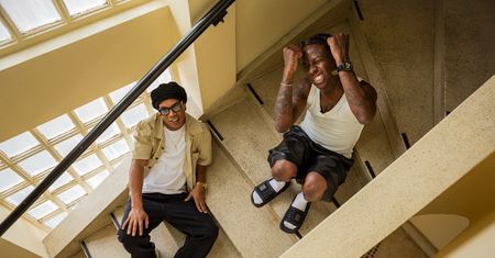 Rider & Ronaldinho – kolekcja dla fanów piłki, lata i miejskiego luzu!