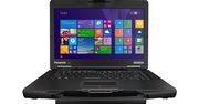 Panasonic Toughbook CF-54 MK2: mały, lekki i niezniszczalny
