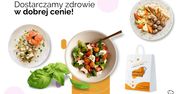 Tani catering dietetyczny - zdrowsze życie w dobrej cenie