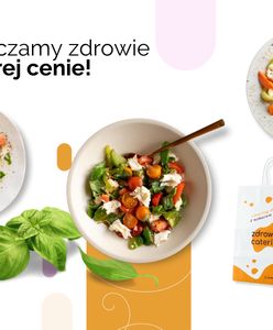 Tani catering dietetyczny - zdrowsze życie w dobrej cenie