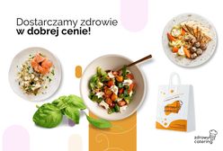 Tani catering dietetyczny - zdrowsze życie w dobrej cenie