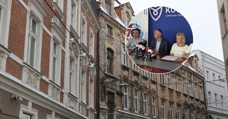 Nowe zasady wynajmu mieszkań komunalnych w Koszalinie? Jest projekt uchwały