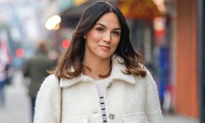 Tak ubrała się do "DDTVN". Aż trudno oderwać wzrok