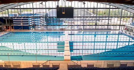 Koniec porannego pływania? Aqua Lublin zmienia godziny otwarcia na ferie