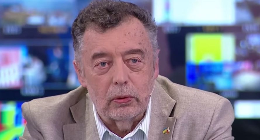W TVP Info ekspert zrównał AK z UPA. Szefowa KRRiT chce wyjaśnień