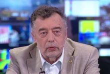 Kazimierz Wóycicki w TVP Info