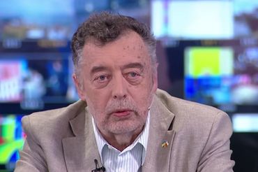 Kazimierz Wóycicki w TVP Info