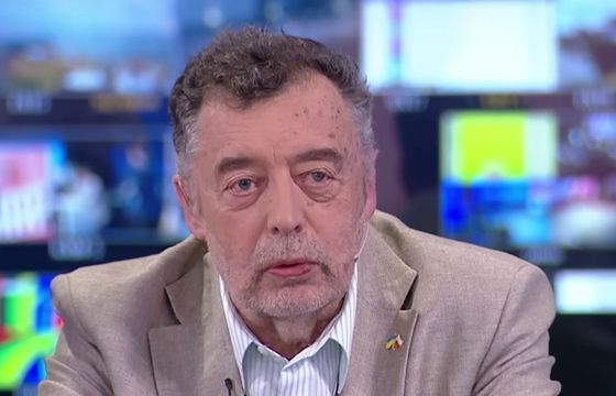 W TVP Info ekspert zrównał AK z UPA. Szefowa KRRiT chce wyjaśnień