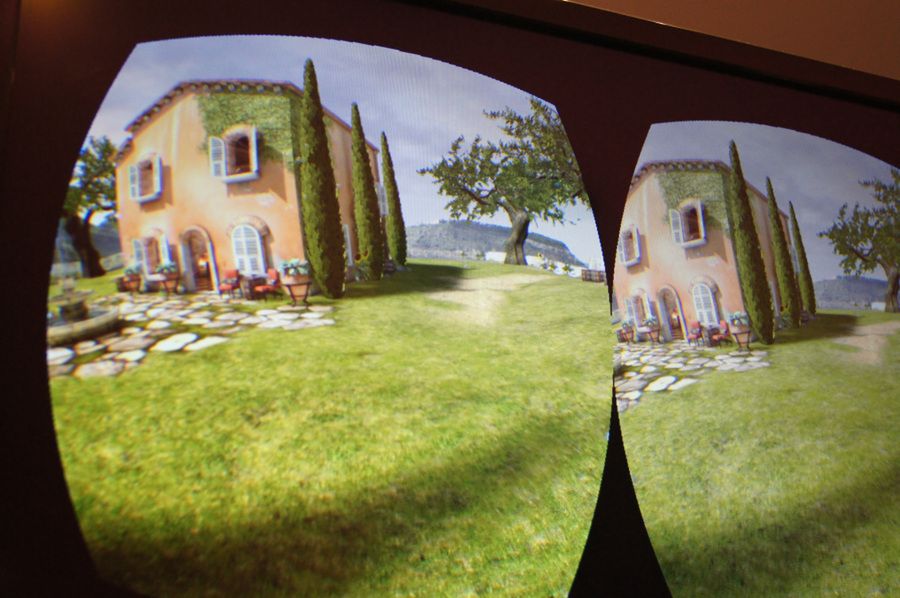 Wszystko o Oculus Rift: cena, data premiery, wymagania techniczne, najlepsze gry 16