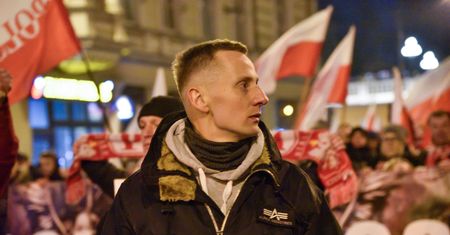 Sprawa Jacka Międlara. Sąd podtrzymuje wyrok