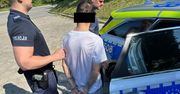 19-latek oszukiwał "na inwestycje". Kobieta straciła ponad 60 tys.