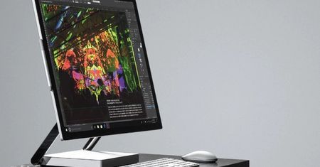 Microsoft Surface - najmłodsi członkowie rodziny pokazują się w Polsce