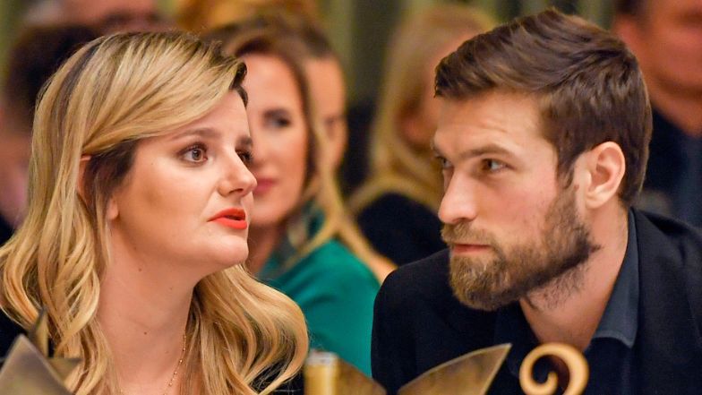 Zofia Zborowska i Andrzej Wrona 