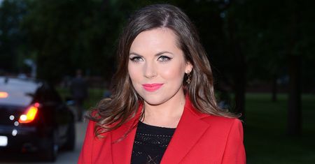 1 listopada. Aleksandra Kwaśniewska wykupuje kwiaty
