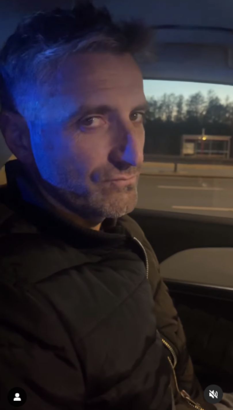 Joanna Koroniewska i Maciej Dowbor zatrzymani przez policję