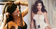 48-letnia Stephanie Seymour pozuje w bieliźnie
