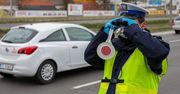 Szczecin: Jechał pod wpływem narkotyków i bez uprawnień
