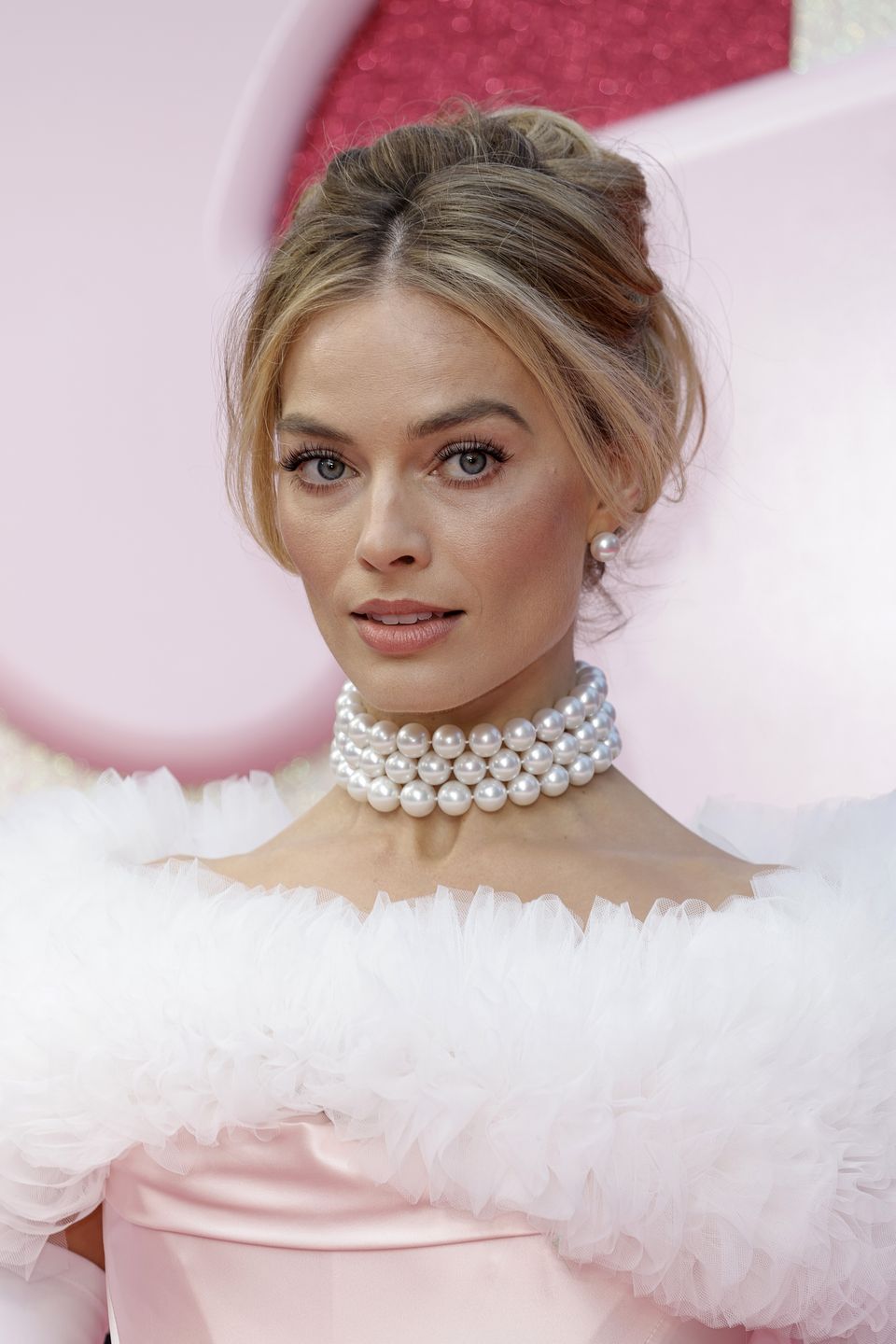 Margot Robbie