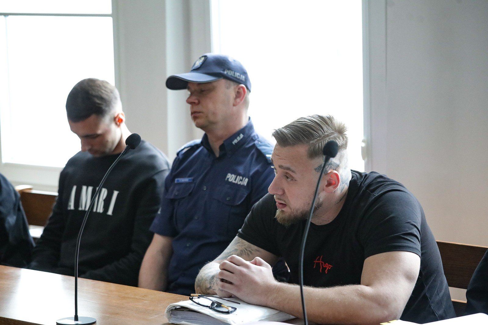 Tragiczny wypadek na Trasie Łazienkowskiej