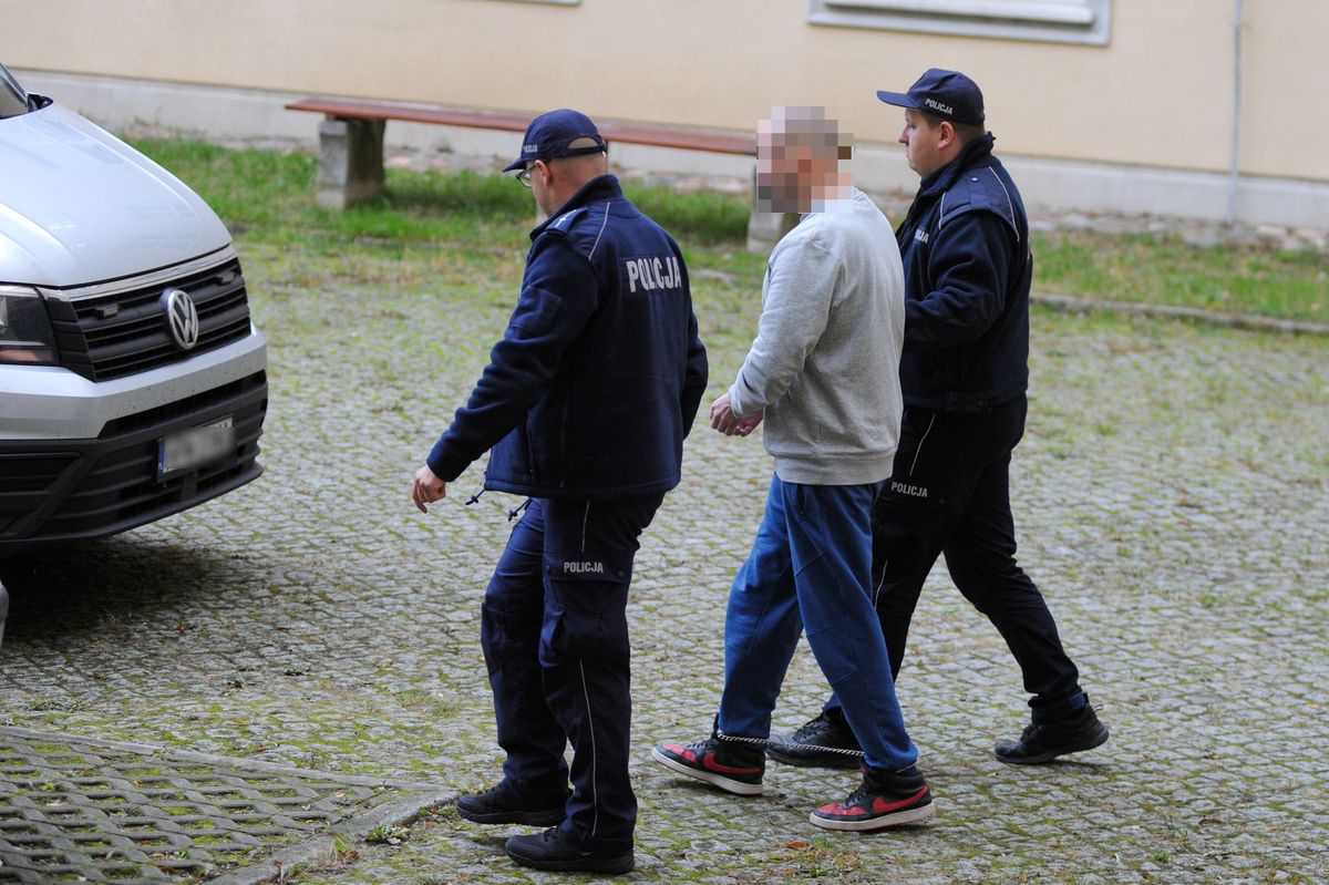 "Spiderman" z Koszalina zmarł po pobiciu. Sprawca usłyszał wyrok