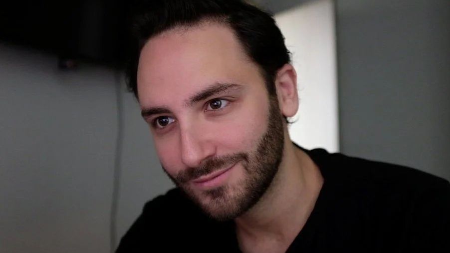 Byron ‘Reckful’ Bernstein