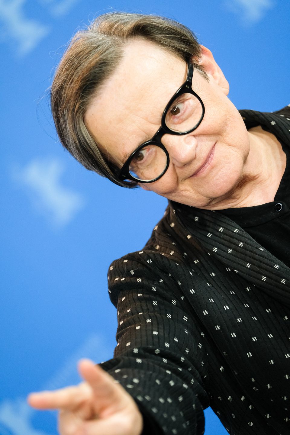 Agnieszka Holland