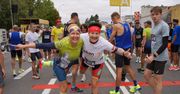 Kalisz: Bieg Ptolemeusza. Rekordowa liczba biegaczy stanęła na starcie