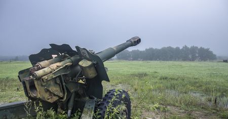 Putin zaatakuje kolejne państwo? Niepokojący wpis