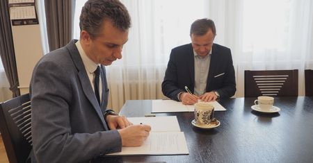 Włocławek i PANS łączą siły. Podpisano porozumienie o współpracy naukowej