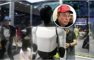 Chińczycy "zakręcili kurek" z cennymi zasobami. Elon Musk bije na alarm