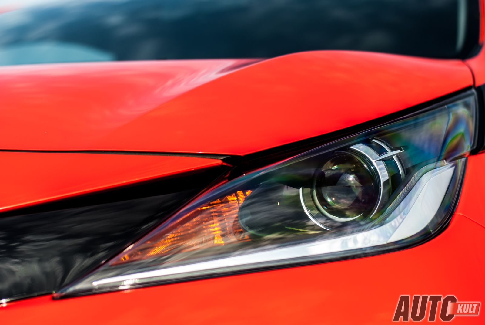 Toyota Aygo X-Cite - test [galeria] 18