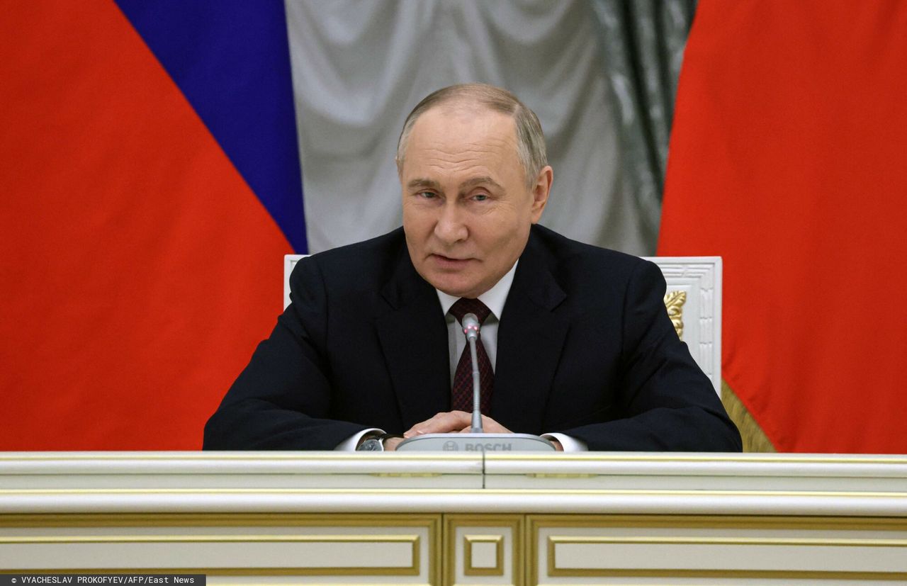 Russia's plot to destabilize Europe raises security alarms