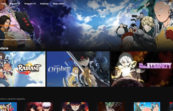 Usługa od Canal+ i Prime Video ma 21 mln subskrybentów