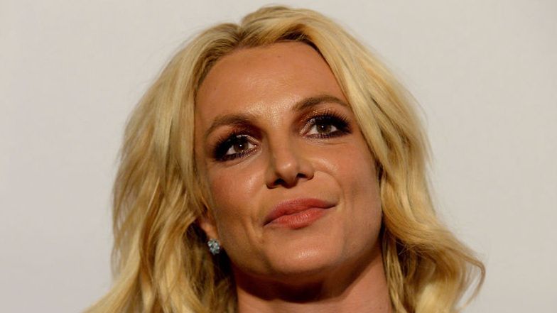 Britney Spears znajduje się w OPŁAKANYM stanie psychicznym? "Nikt nie może czuć się przy niej bezpiecznie"