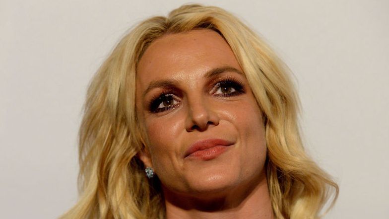 Britney Spears
