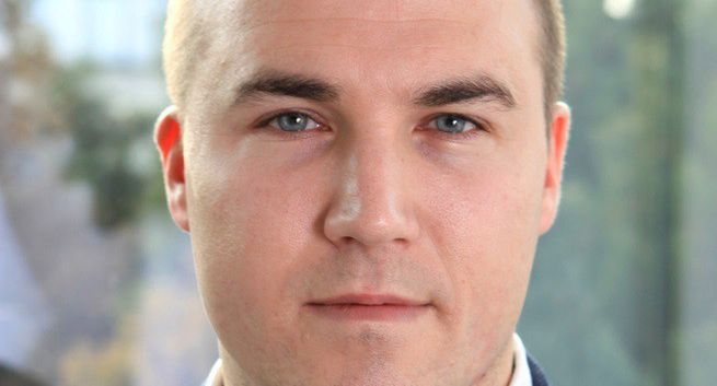 Bartosz Kuczyński deputy buying directorem w Grupie OMD